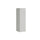 Élément mural vertical 133,6x40x39,5 gauche-droite Frêne Blanc
