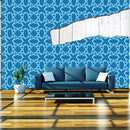 Fotomurale - L'Interruzione con La Routine 300X210 cm Carta da Parato Erroi