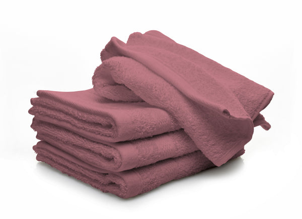 Set Eponge Serviettes Invités + Lingette Corallo sconto