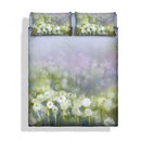 Copripiumino con stampa sul Sacco e Federe Matrimoniale