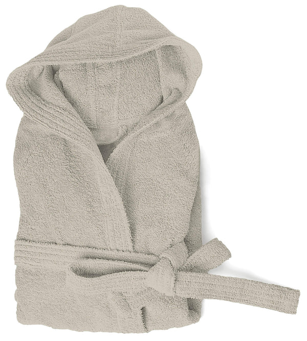 online Peignoir 100% coton éponge