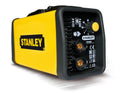 Saldatrice a Elettrodi MMA Inverter Stanley Power 120 con Valigia
