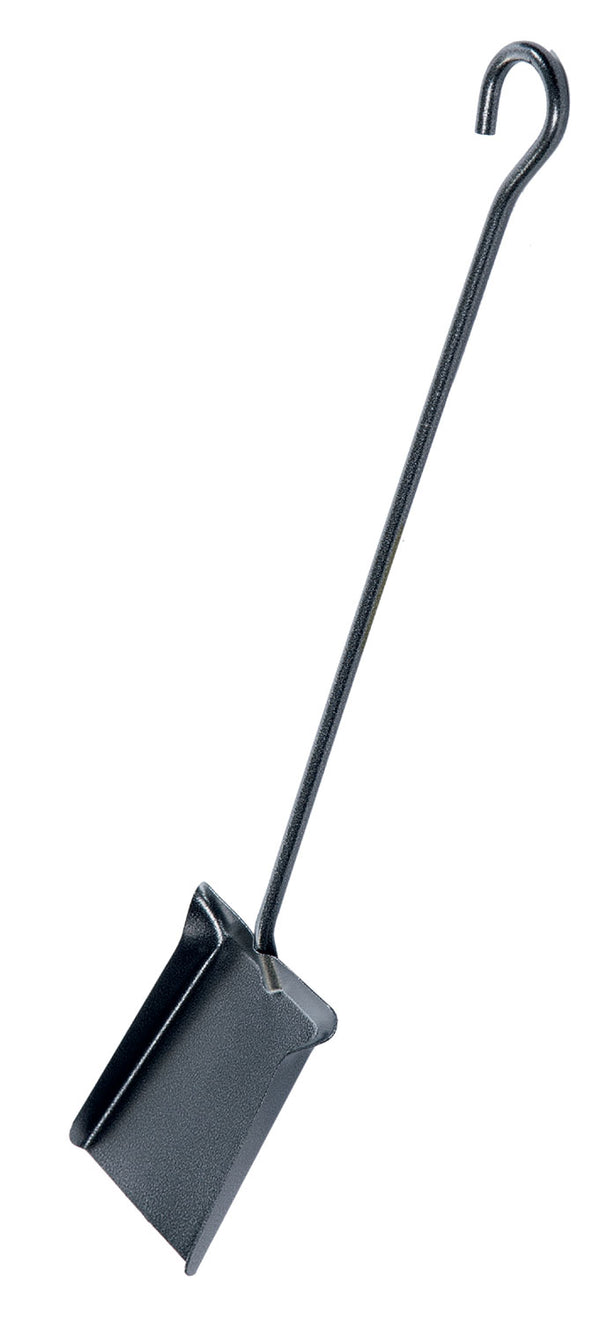 Paletta Modello Basic in Ferro Tondo 8 mm Grigio Martellato