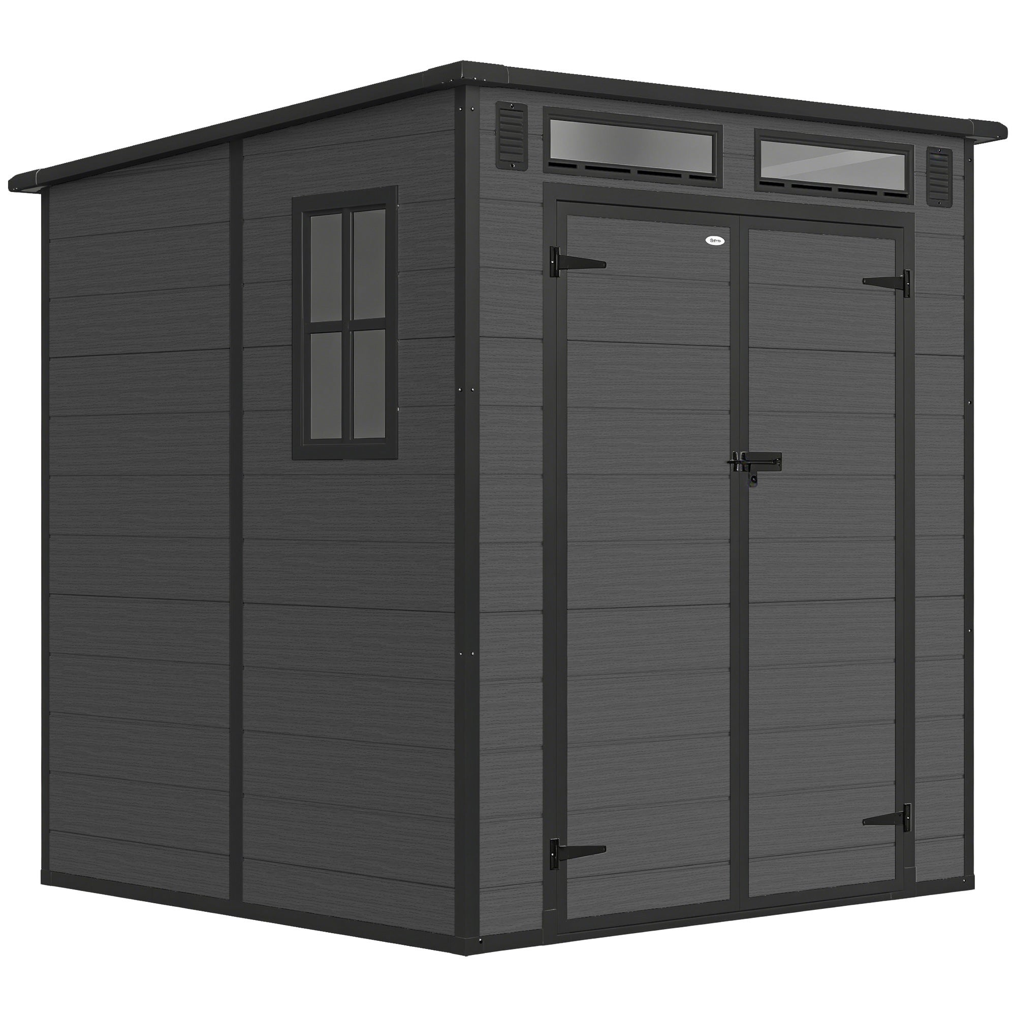 Casetta Box da...