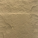 Set 10 Pannelli Decorativi Area 7,2 mq 120x60x3 cm Rivestimento Murale Effetto Pietra Naturale 3D in PU Tufo