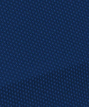 Panca per Sala d'Attesa 4 Posti in Acciaio Blu