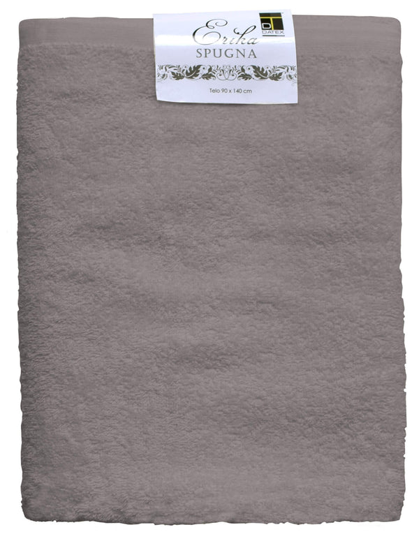prezzo Serviette éponge 90x140cm Erika Tortora