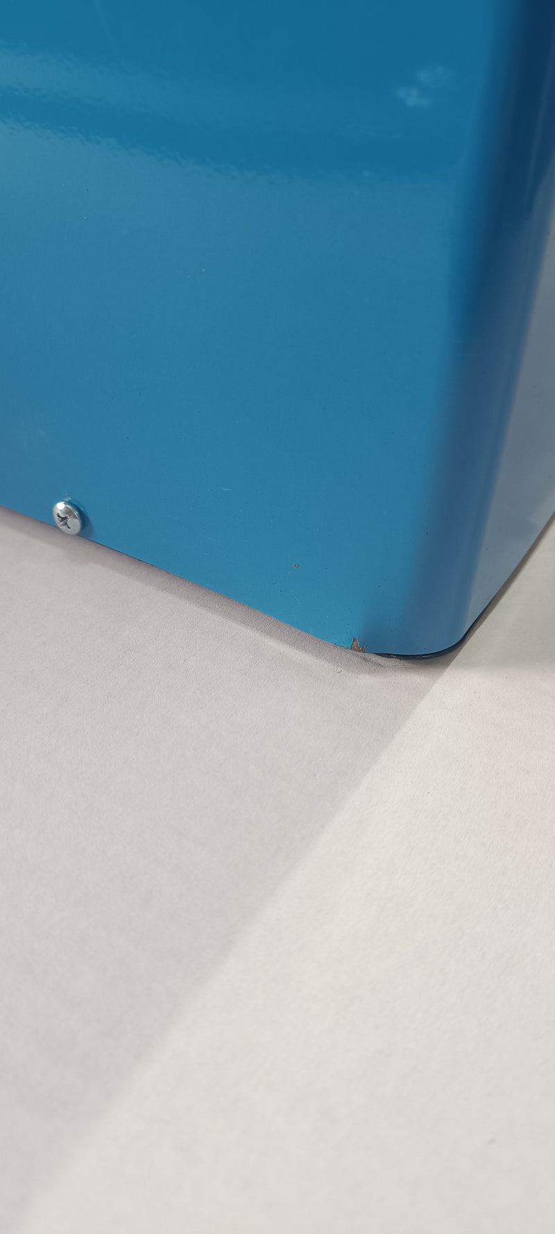 Caricabatteria Avviatore 12-24V Awelco Professional 210 Seconda Scelta