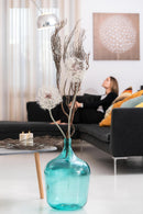 Set 2 Fiori Artificiali di Dandelion Altezza 92 cm 