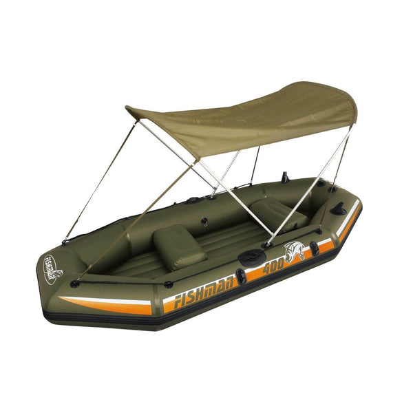 acquista Auvent pour dériveur Jilong FISHMAN II