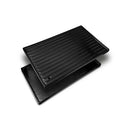 Piastra in Ghisa per Barbecue 46x26cm Taddei BBQ