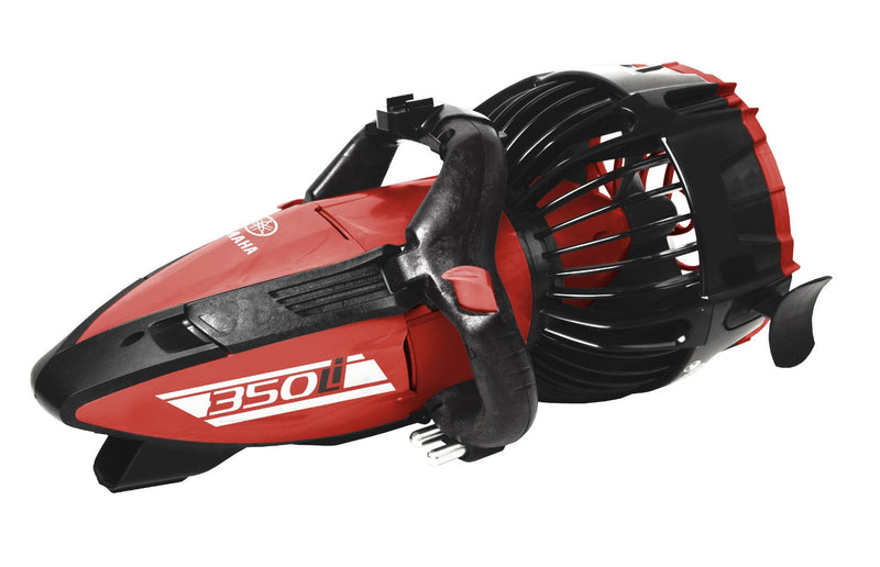 Acquascooter Elettrico Yamaha 350Li DPV 350w Li-Ion 6Km/h