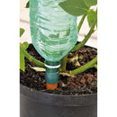 Set 2 Irrigatori a Carotina per Bottiglie in Ceramica Rama