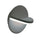 Applique d'extérieur LED Sovil Gris 18W 4000K