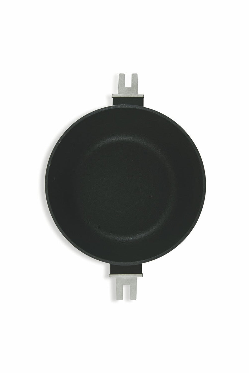 Pentola Casseruola in Alluminio Antiaderente 20cm Soriani Lolita