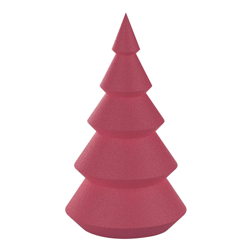 Lampada Albero di Natale da Terra Interno/Esterno H85cm Arkema P201 Cherry