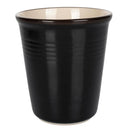 Set 6 Bicchieri Acqua Baita Stones in Ceramica VdE Tivoli 1996 Grigio