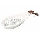 Poggiamestolo 22x8,5x2,8 cm  in Gres VdE Tivoli 1996 Classic Nouveau