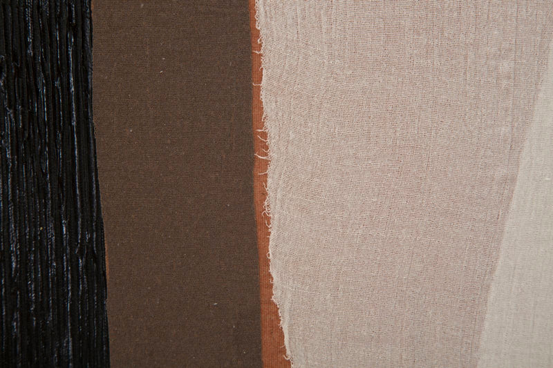 Dipinto su Tela Redy 80x100x2,8 cm Cornice in Legno di Pino Multicolor