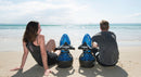 Acquascooter Elettrico Yamaha RDS250 DPV 4Km/h