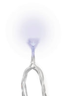 Luci di Natale 240 LED 12,1m Multicolor da Interno Soriani