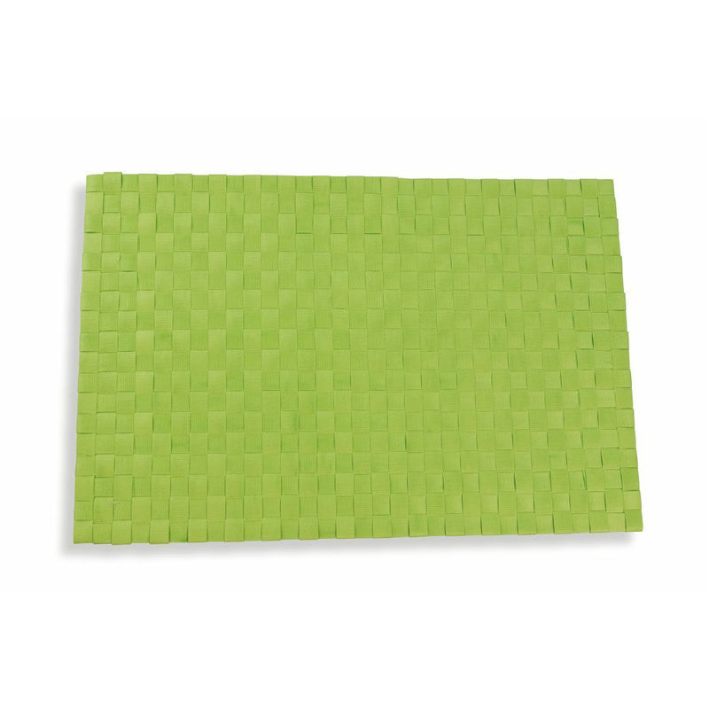 Set 6 Tovagliette Rettangolari in Plastica Villa d'Este Calamoresca Marrakech