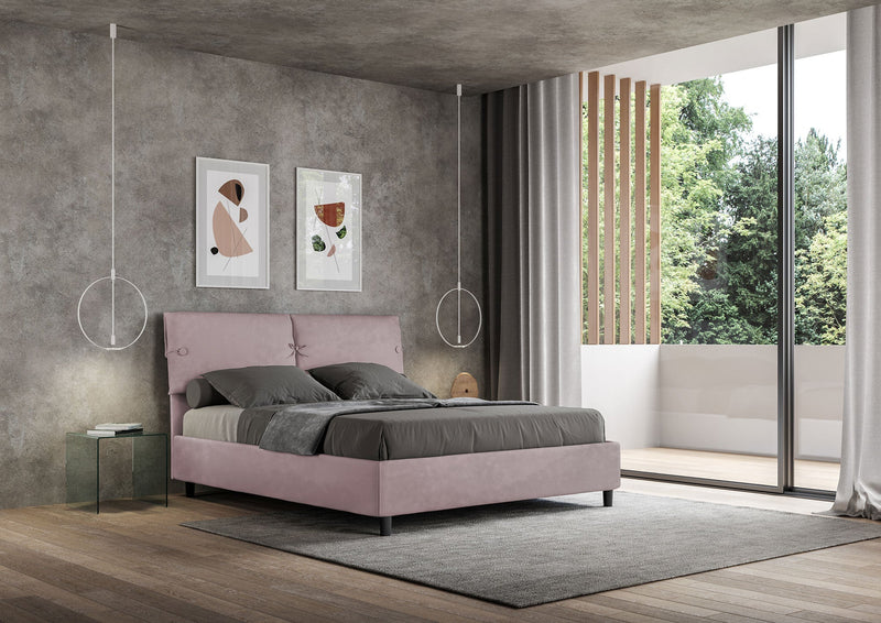 Letto Matrimoniale Sleeper Glicine Varie Misure