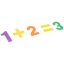 Tappeto Puzzle da Gioco per Bambini 36 Tessere 31x31 cm 