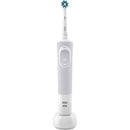 Spazzolino Elettrico Denti Vitality 100 Cross Action a Batteria Ricaricabile con Timer Oral-B