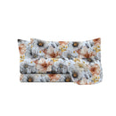 Set Lenzuola Infinity Sopra Sotto e Federe in Poliestere Sky Flower  
