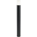 Lampada Palo da Giardino a LED 7W 4000K Sovil Nero