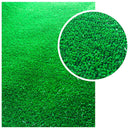 Erba Sintetica per Giardino 8 mm 1x5m Fadi Basik Verde