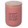 Pot Superfood 750 ml en New Bone China VdE Tivoli 1996 Rose