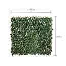 Mattonella Lauro 100 x 200 cm Estensibile