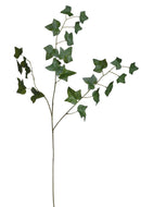 Set 8 Tralcio Artificiale di Ederina Altezza 80 cm Verde