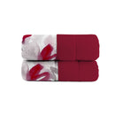 Trapunta Invernale Stampata in Microfibra 200gr Double Face Passion Varie Misure