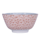 Set 6 Ciotole Ø12 cm 280 ml in Porcellana VdE Tivoli 1996 Confusion