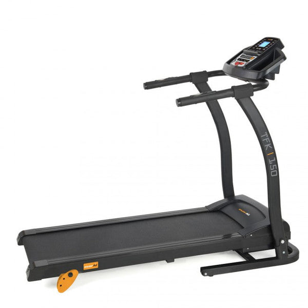 acquista Tapis de Course Motorisé Pliable 2,75Hp 14Km/h Everfit TFK-150