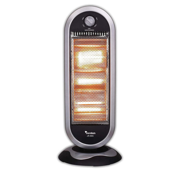 acquista Réchaud Électrique Oscillant Jordan 900W 3 Éléments