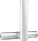 Rotolo Busta per macchina sotto vuoto 28cm x 3m in PA Alimentare