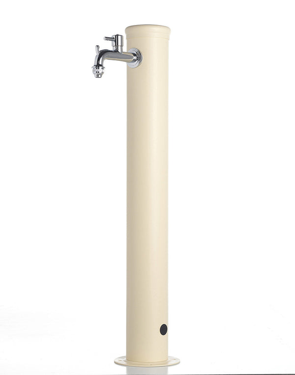Fontaine de jardin avec robinet Belfer 42/AR Ivoire online
