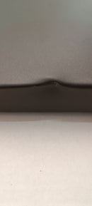 Tavolo Manchester Impilabile 80x80x73h cm in Acciaio Antracite Seconda Scelta