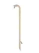 Fontana da Giardino a Cannuccia con Rubinetto Belfer 42/CN Avorio