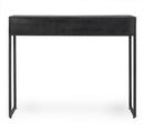 Consolle 2 Cassetti Dorset in Legno
