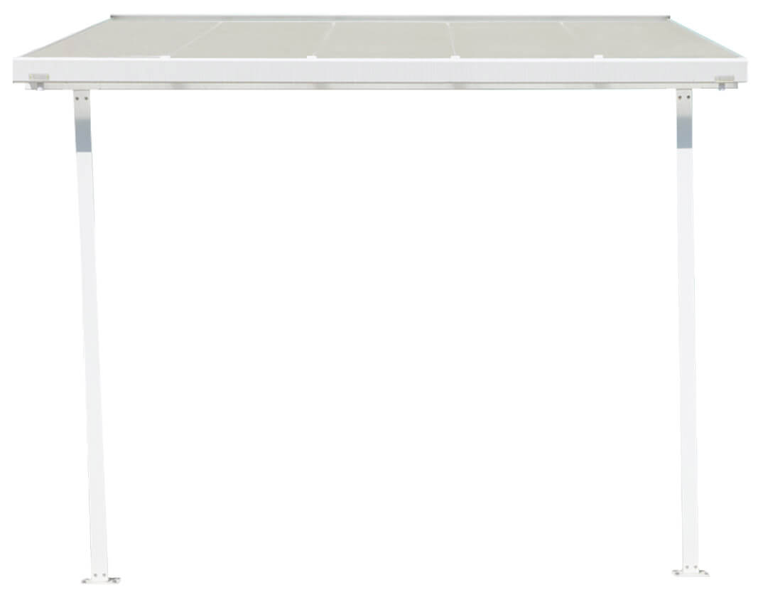 Pergola de jardin...