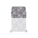 Set Lenzuola Singolo con Stampa Sopra Sotto e Federa Linea River Tago 