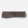 Canapé d'angle Karay 6 places 281x221x85 cm en tissu taupe