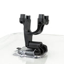 Parabrezza per Bicicletta 395x540 mm in Policarbonato