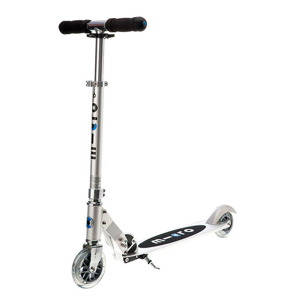 sconto Trottinette 2 roues télescopique et pliable Max 100Kg Micro Sprite Aluminium