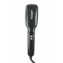 Spazzola Elettrica Lisciante 50W Kooper Seta Ionic Nero
